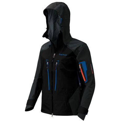 Chaqueta Trangoworld Goretex TRX2 Shell WM 110