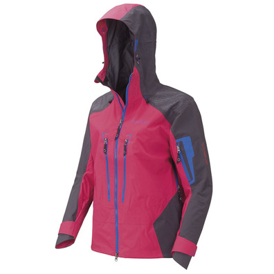 Chaqueta Trangoworld Goretex TRX2 Shell WM 120