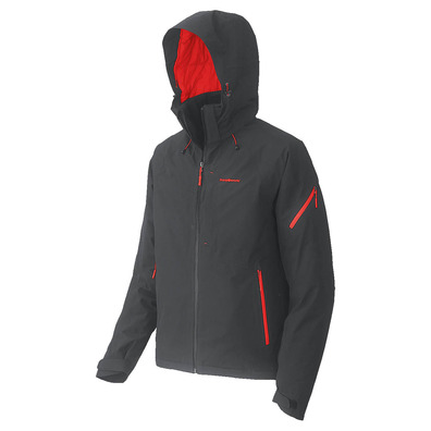 Jaqueta Trangoworld GTX Goyder Termic Preto 711