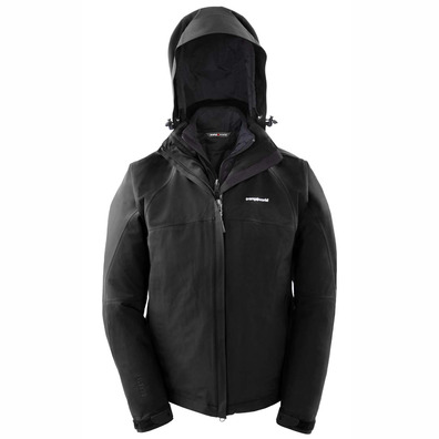 Jaqueta Trangoworld GTX Venus Complet 511