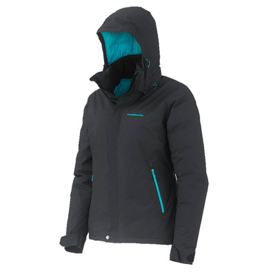 Jaqueta Trangoworld Inner Plus Llanha Termic 2B0