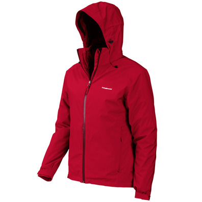 Chaqueta Trangoworld Inner Plus Loon Complete 230