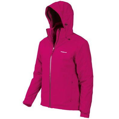 Chaqueta Trangoworld Inner Plus Loon Completo 2A0