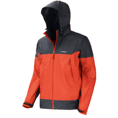 Chaqueta Trangoworld Inner Plus Rilton 3MN