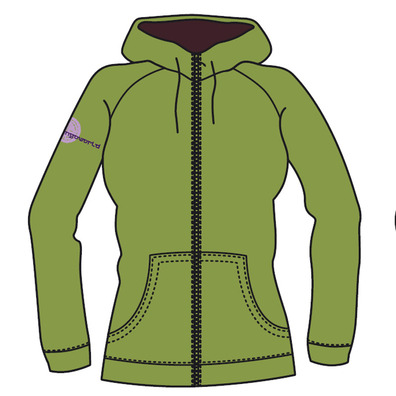 Jaqueta Trangoworld Kade 141