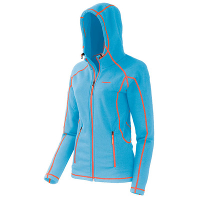 Chaqueta Trangoworld Kitka 31C