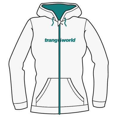 Jaqueta Trangoworld Liena 510