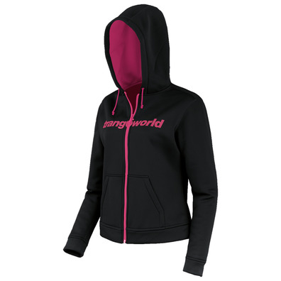 Chaqueta Trangoworld Liena 52M