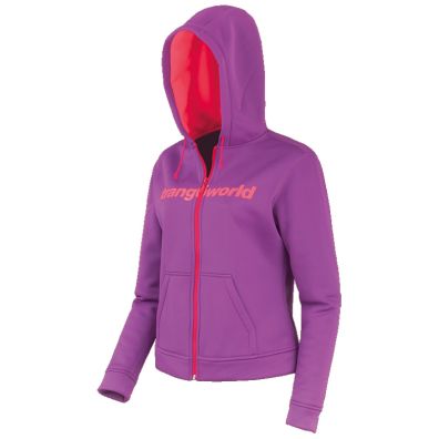 Chaqueta Trangoworld Liena 5ST