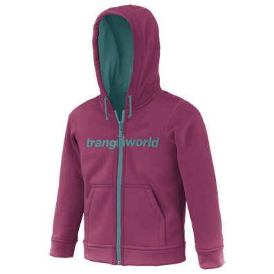 Chaqueta Trangoworld maio 503