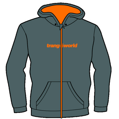 Chaqueta Trangoworld maio 506