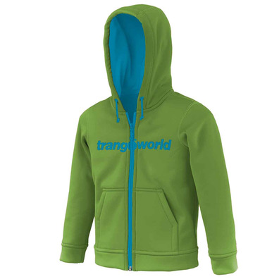 Chaqueta Trangoworld 5 de maio