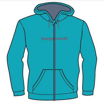 Chaqueta Trangoworld 5 de maio UI