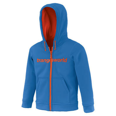 Chaqueta Trangoworld 5 de maio de YZ