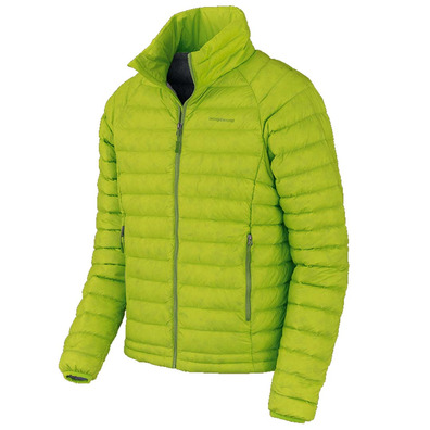 CHAQUETA Trangoworld Pertus 5U0