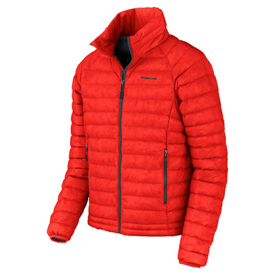 CHAQUETA Trangoworld Pertus 5Z0