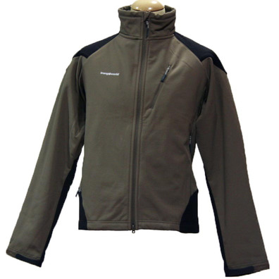 Chaqueta Trangoworld Soft Shell Balki 5B0