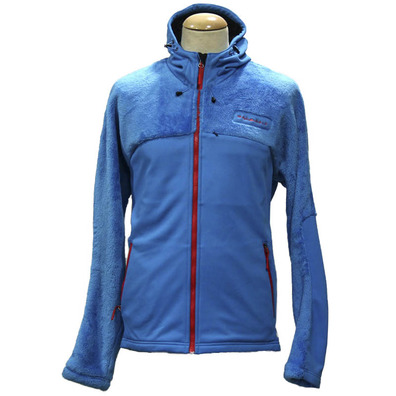 Jaqueta Trangoworld Tornado 3FC