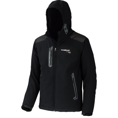 Chaqueta Trangoworld TRX Termo UA 510