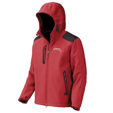 Chaqueta Trangoworld TRX Termo UA 540