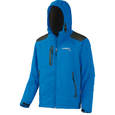 Chaqueta Trangoworld Trx Termo UA 550