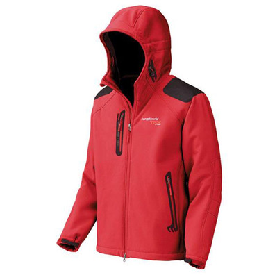 Chaqueta Trangoworld TRX Termo UD 4J0