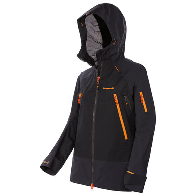 Chaqueta Trangoworld TRX2 Shell WM Pro 217