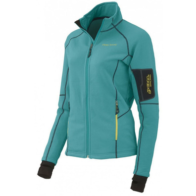 Chaqueta Trangoworld TRX2 Stretch WM 3Y0