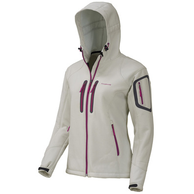 Jaqueta Trangoworld Vewa 490