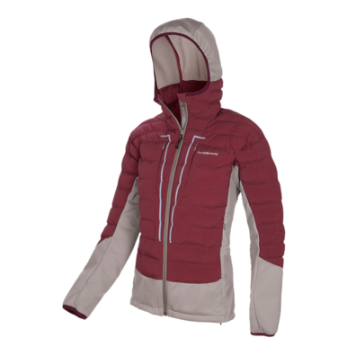 Chaqueta Trangoworld Bee 22B