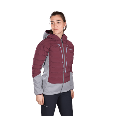 Chaqueta Trangoworld Bee 22B