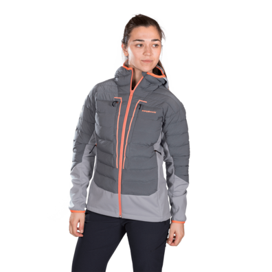Chaqueta Trangoworld Bee 22C