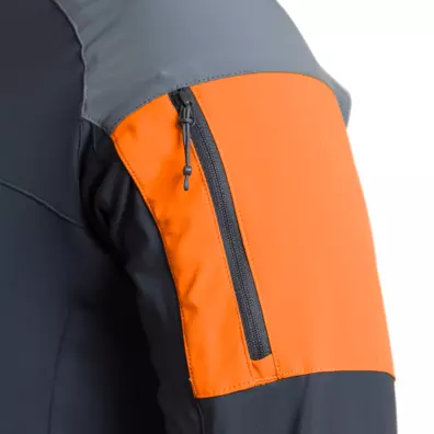 Trangoworld Casaco ADAMELLO 110