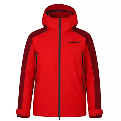 Trangoworld Casaco ALADREN 756