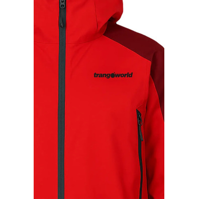 Trangoworld Casaco ALADREN 756