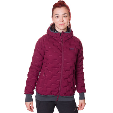 Jaqueta Trangoworld Alinda 320