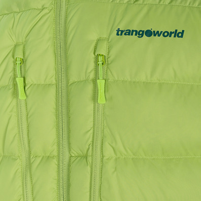 Chaqueta Trangoworld Awel DV 226