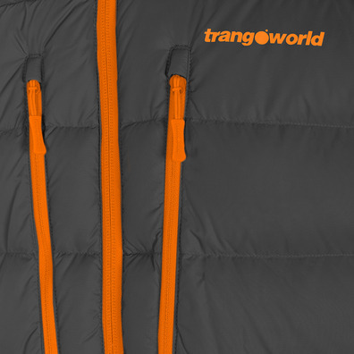 Chaqueta Trangoworld Awel DV 253