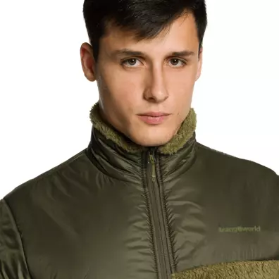 Jaqueta Trangoworld BALZAR 12R