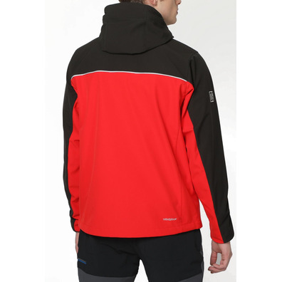 Jaqueta Trangoworld Beckey 312