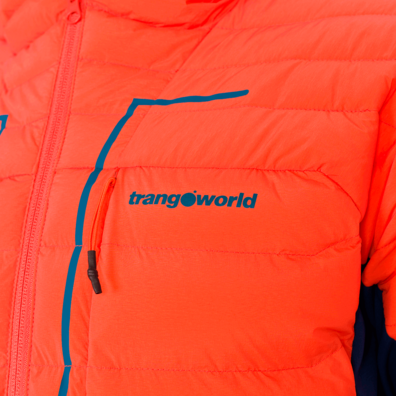 Jaqueta Trangoworld Beraldi 22E