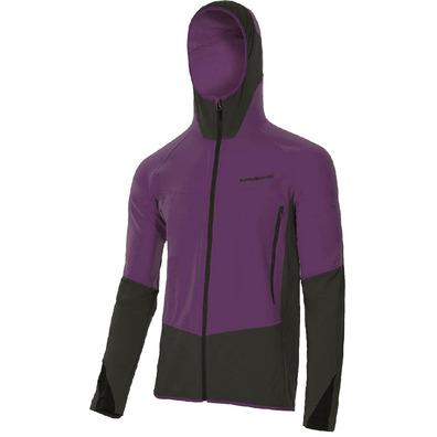 Chaqueta Trangoworld Blacksun 6G1
