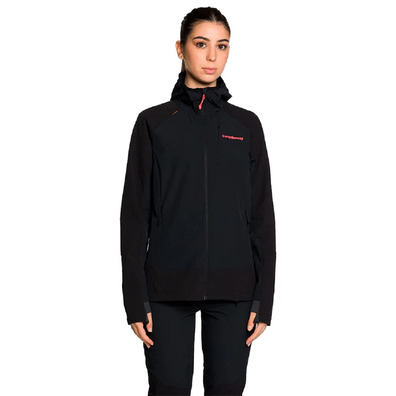 Jaqueta Trangoworld Caillich DF 710