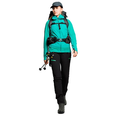 Jaqueta Trangoworld Caillich DF 780