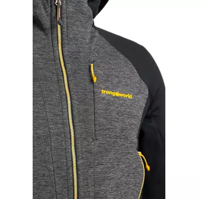 Jaqueta Trangoworld CERVIN 710