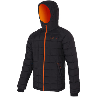 Trangoworld Casaco Clisson 410