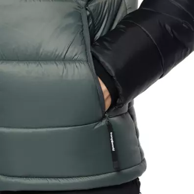 Jaqueta Trangoworld DIXON 351