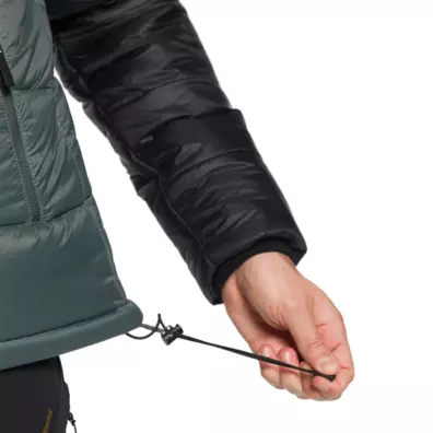 Jaqueta Trangoworld DIXON 351