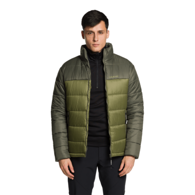 Jaqueta Trangoworld DIXON 373