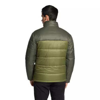 Jaqueta Trangoworld DIXON 373